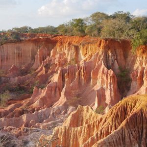 La Cucina del Diavolo – Marafa – 1 giorno